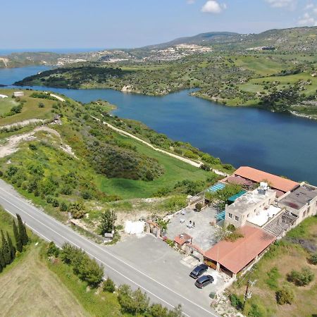 Studio With View In Polis Area Simou Buitenkant foto
