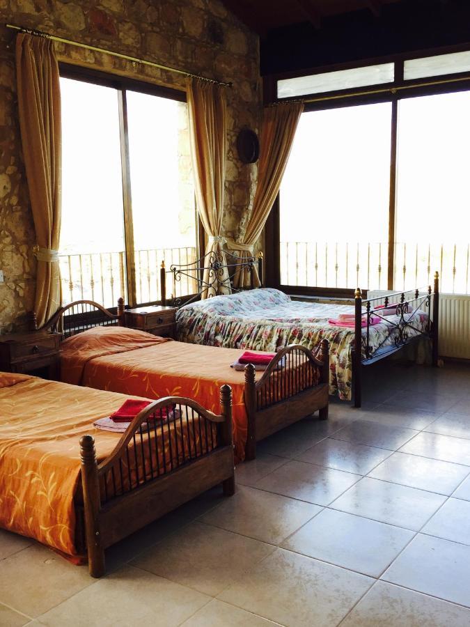 Studio With View In Polis Area Simou Buitenkant foto