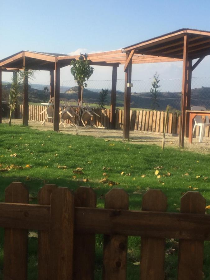 Studio With View In Polis Area Simou Buitenkant foto