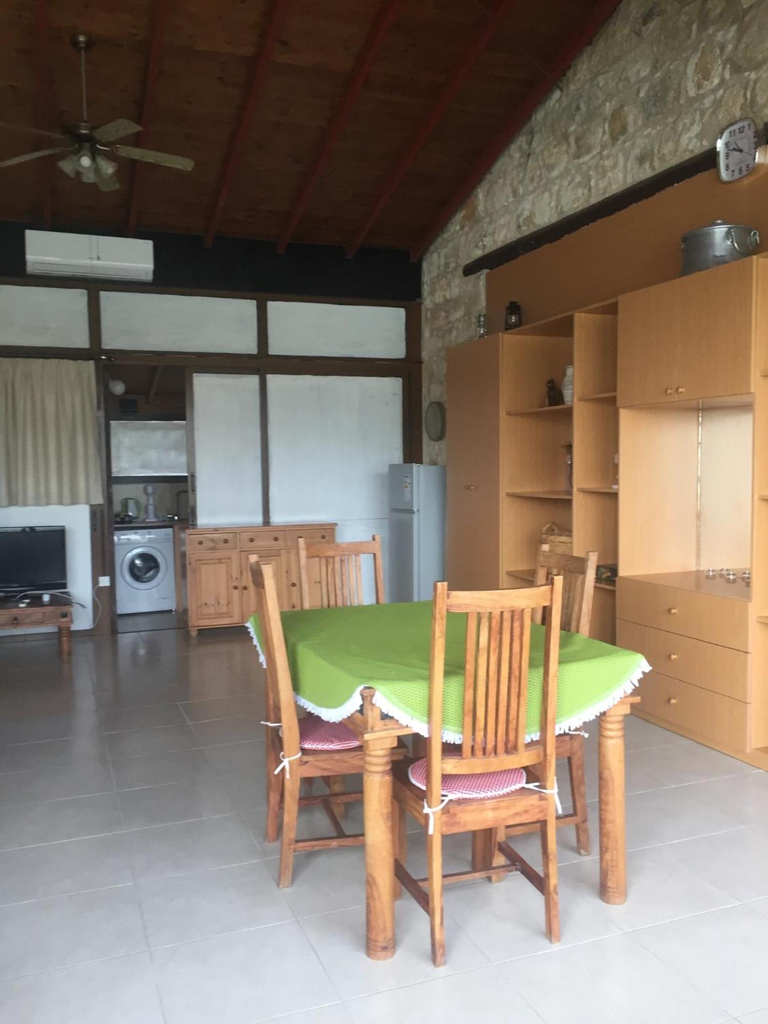 Studio With View In Polis Area Simou Buitenkant foto