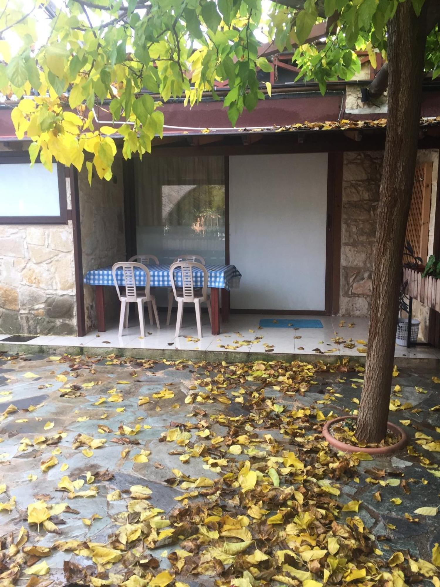 Studio With View In Polis Area Simou Buitenkant foto